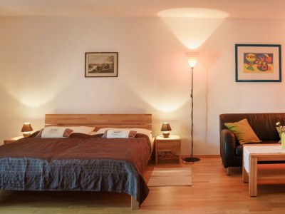 Apartment Wohnung 2 - Features photo 17