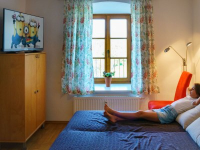 Apartment Wohnung 2 - Features photo 18