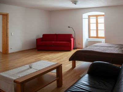 Apartment Wohnung 2 - Features photo 19