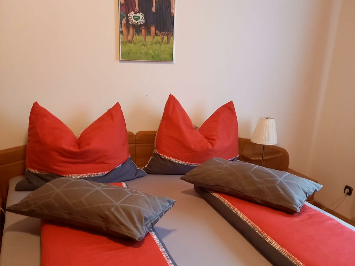 Apartment Apartment "Traminer"