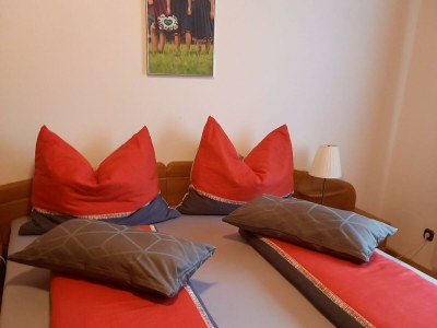 Apartment Apartment "Traminer" in Bad Radkersburg - Apartment