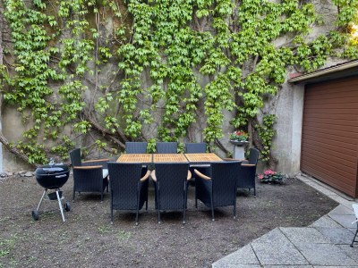 Apartment Apartment "Traminer" - Outdoor photo 10