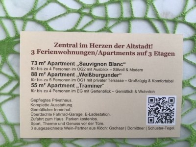 Apartment Apartment "Traminer" - Outdoor photo 20