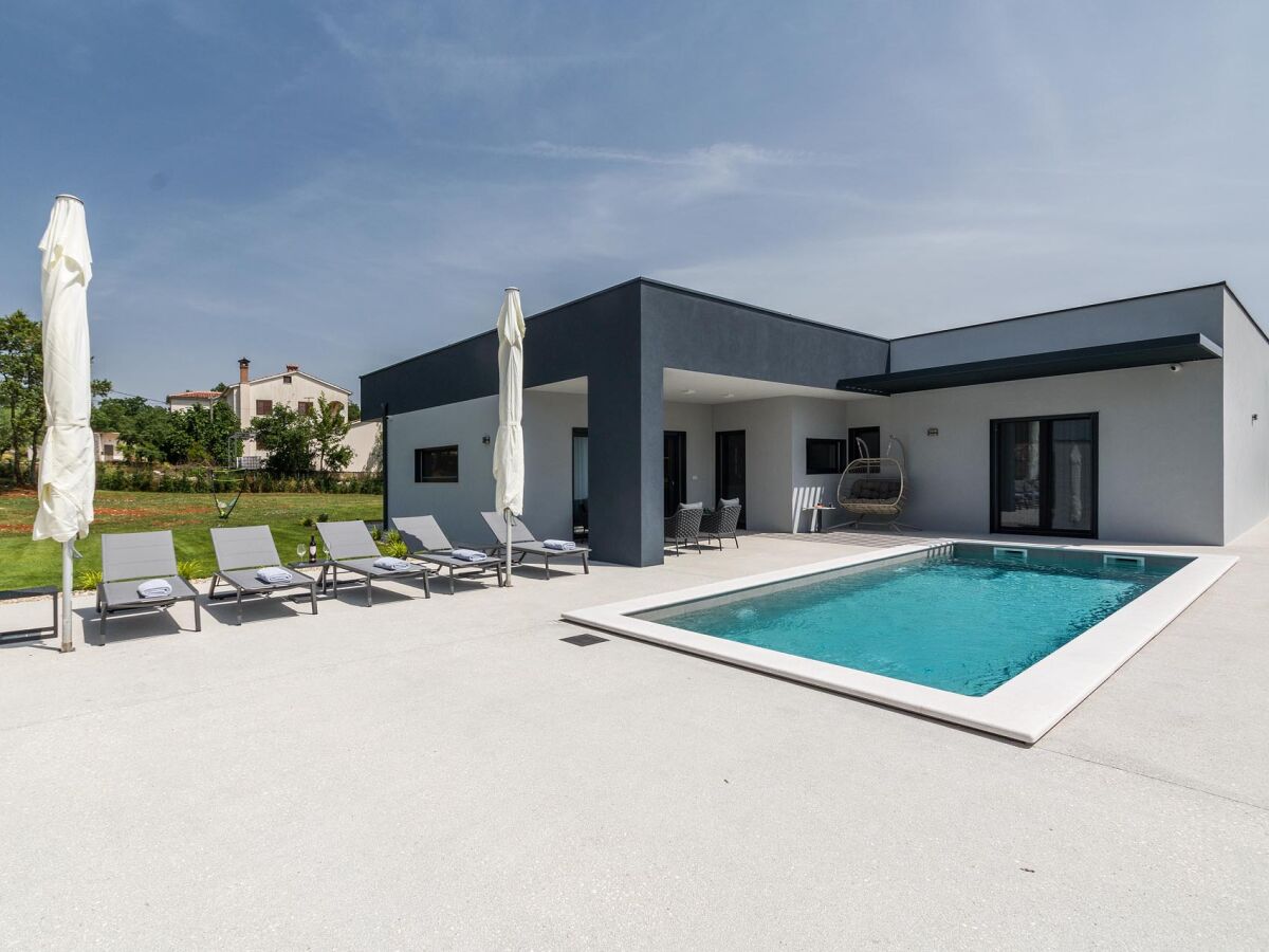 Villa Villa Valinka Design - Outdoor photo 2