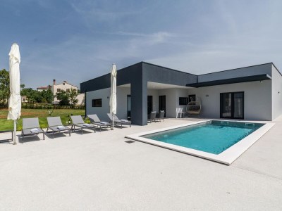 Villa Villa Valinka Design - Outdoor photo 2