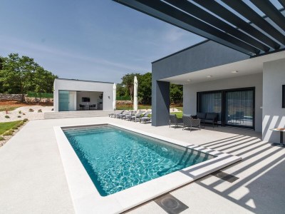 Villa Villa Valinka Design - Outdoor photo 3