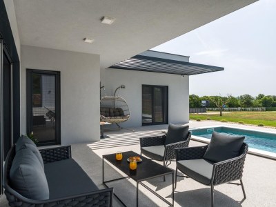 Villa Villa Valinka Design - Outdoor photo 6