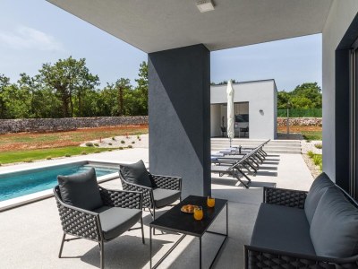 Villa Villa Valinka Design - Outdoor photo 7