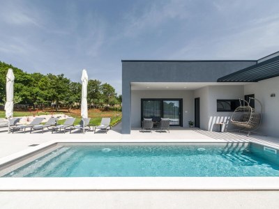 Villa Villa Valinka Design - Outdoor photo 9