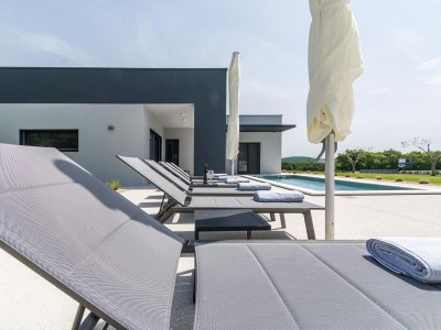 Villa Villa Valinka Design - Outdoor photo 11