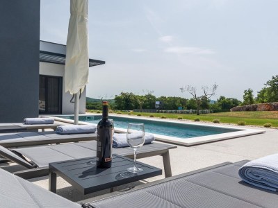 Villa Villa Valinka Design - Outdoor photo 12