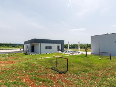 Villa Villa Valinka Design - Outdoor photo 18