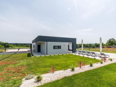 Villa Villa Valinka Design - Outdoor photo 19