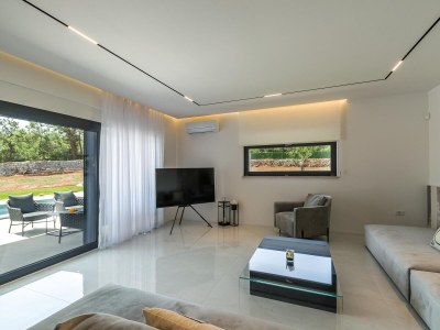 Villa Villa Valinka Design - Features photo 24