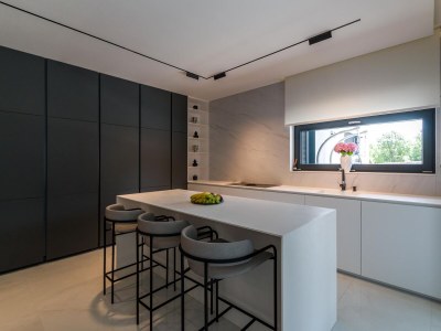 Villa Villa Valinka Design - Features photo 28