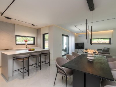 Villa Villa Valinka Design - Features photo 29