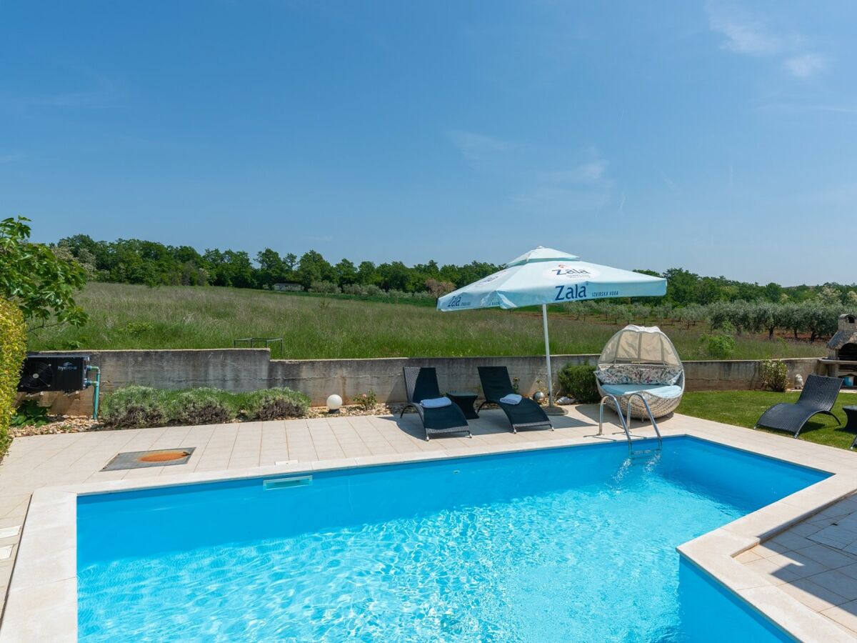 Holiday house Holiday House Hacienda - Outdoor photo 5