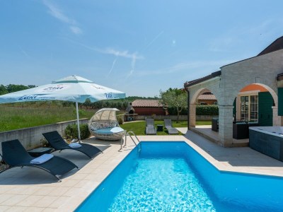 Holiday house Holiday House Hacienda - Outdoor photo 2