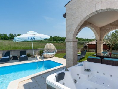 Holiday house Holiday House Hacienda - Outdoor photo 6