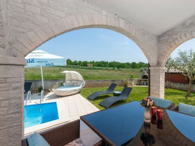 Holiday house Holiday House Hacienda - Outdoor photo 7