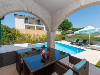 Holiday house Holiday House Hacienda - Outdoor photo 8