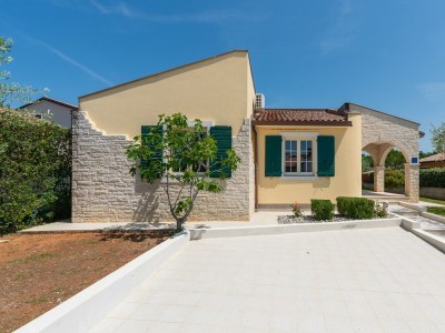 Holiday house Holiday House Hacienda - Outdoor photo 9