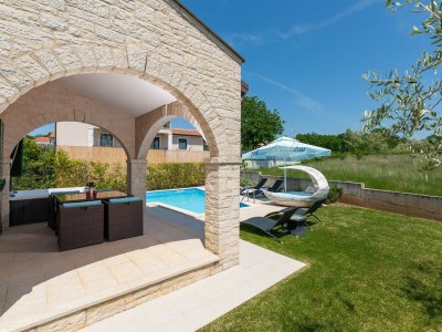 Holiday house Holiday House Hacienda - Outdoor photo 10