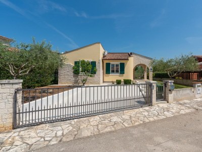 Holiday house Holiday House Hacienda - Outdoor photo 12