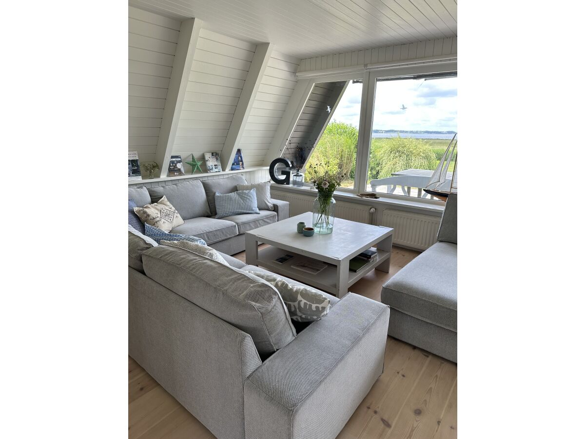 Holiday house Anna Schlei