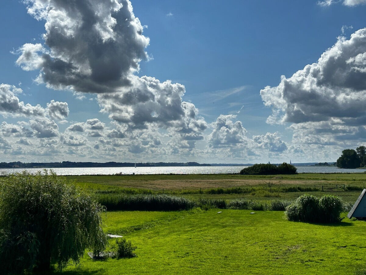 Holiday house Anna Schlei - Outdoor photo 2