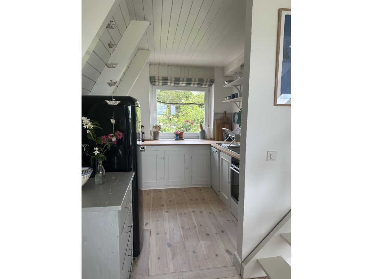 Holiday house Anna Schlei - Features photo 5