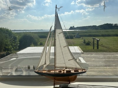 Holiday house Anna Schlei - Outdoor photo 3