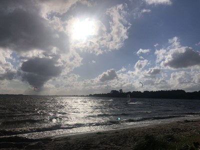 Holiday house Anna Schlei - Environment photo 19