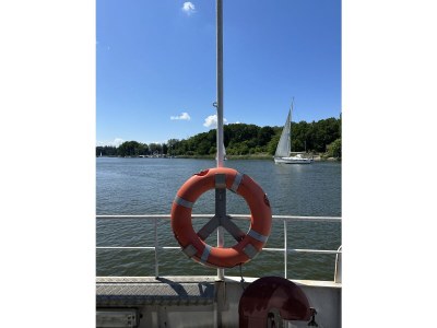 Holiday house Anna Schlei - Environment photo 20