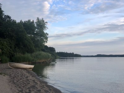 Holiday house Anna Schlei - Environment photo 21