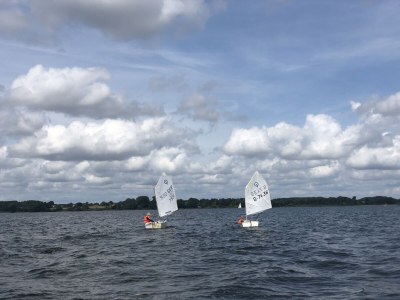 Holiday house Anna Schlei - Environment photo 22