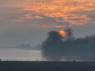 Holiday house Anna Schlei - Environment photo 23