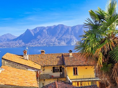 Apartment La Palma in Ghiffa - Apartment