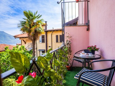 Apartment La Palma - Outdoor photo 4