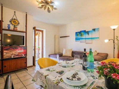 Apartment La Palma - Features photo 12