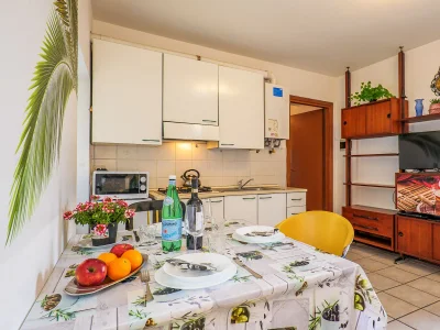 Apartment La Palma - Features photo 13