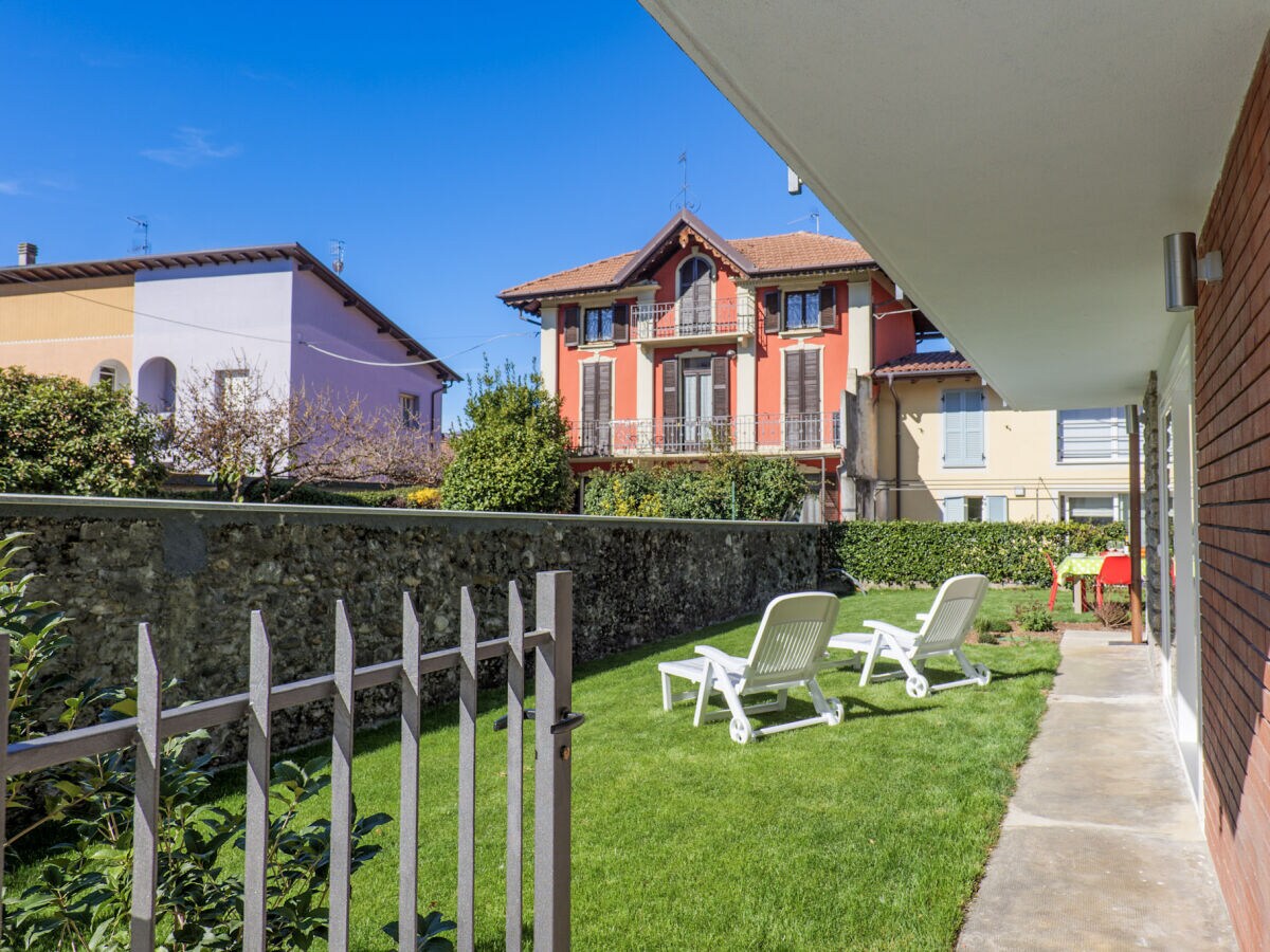 Holiday house Casa Augusta - Outdoor photo 3