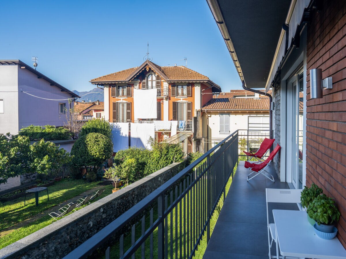 Holiday house Casa Augusta - Outdoor photo 5