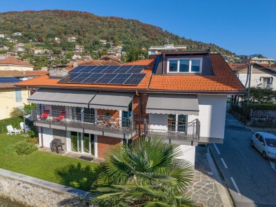 Holiday house Casa Augusta - Outdoor photo 4