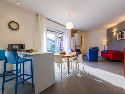 Holiday house Casa Augusta - Features photo 7