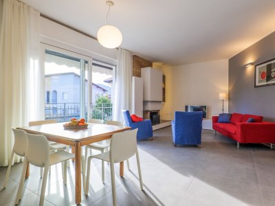 Holiday house Casa Augusta - Features photo 8