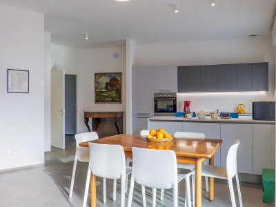 Holiday house Casa Augusta - Features photo 9