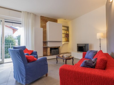 Holiday house Casa Augusta - Features photo 10