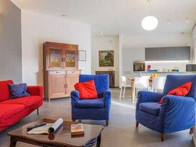 Holiday house Casa Augusta - Features photo 11