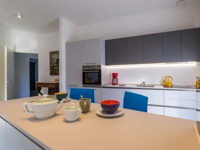 Holiday house Casa Augusta - Features photo 12